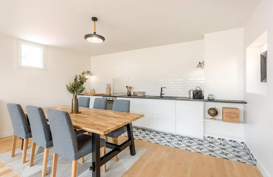 Residence Saint-Sabin-1