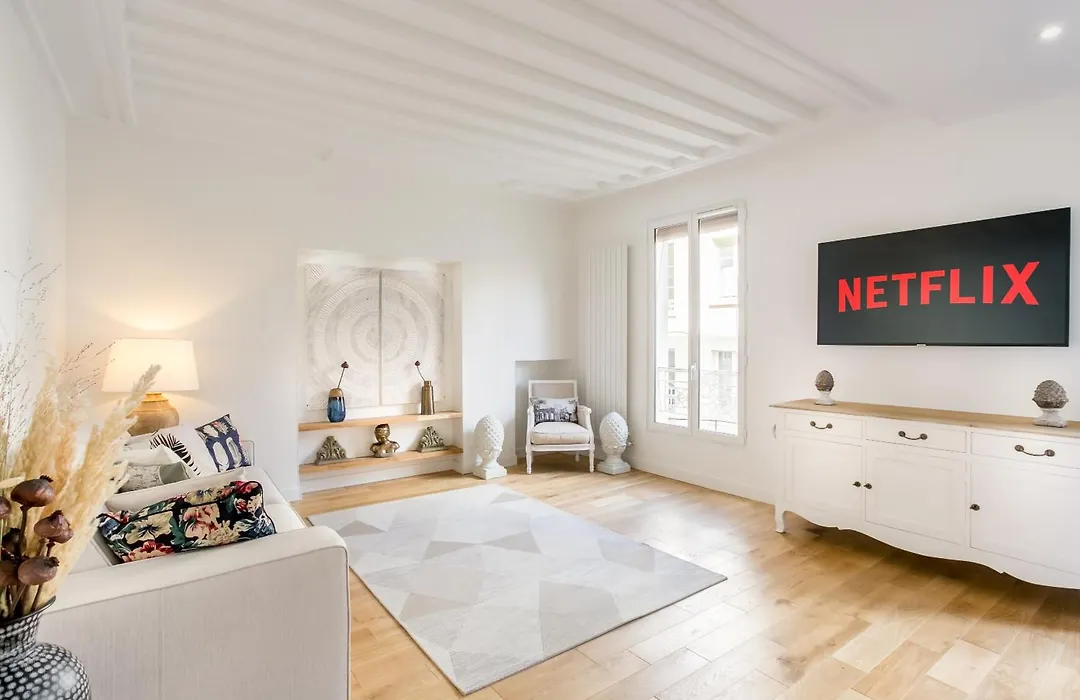 Residence Saint-Sabin-1